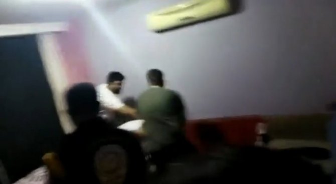 Bursa’da Fuhuş Operasyonu: 10 Gözaltı