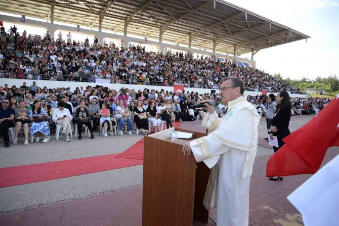 İ̇i̇bf’liler Kep Attı