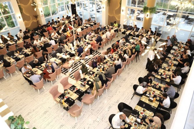 Pomem’e Çarşamba Belediyesi’yle Hazırlanan 65 Polis Adayı Sınavı Kazandı