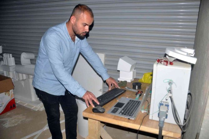 İ̇şçilikten Patronluğa Uzanan Başarı Öyküsü