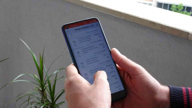 Kendini ‘İcra Müdürü’ Olarak Tanıtan Dolandırıcılara 4 Bin Tl Kaptırdı