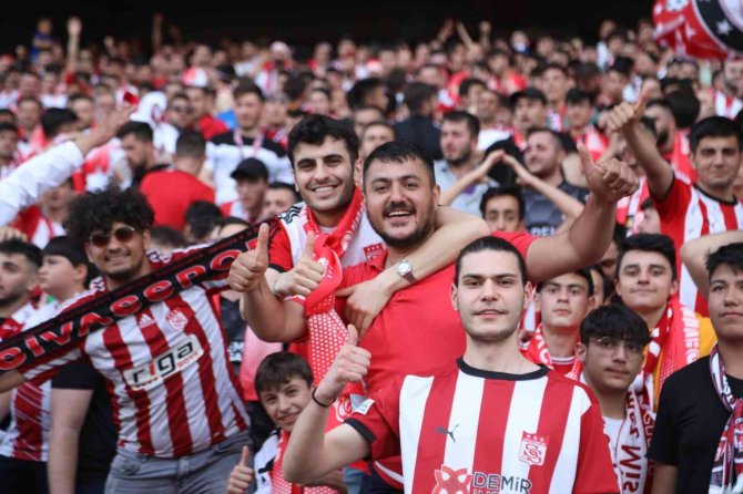 Sivasspor’da Öncelikli Kombine Satışları Başlıyor