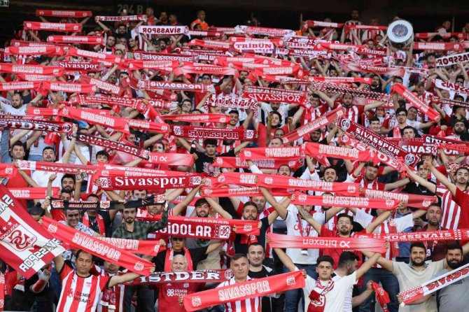 Sivasspor’da Öncelikli Kombine Satışları Başlıyor