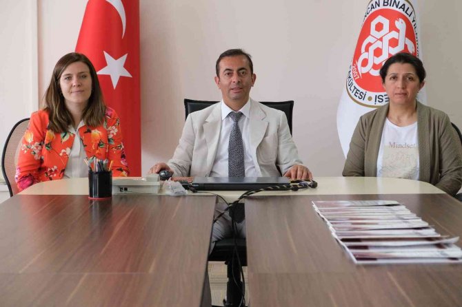 Ebyü Tıp Fakültesi’nin Bilimsel Tıp Dergisi Ulusal Atıf Dizini Tr Dizin’de Kabul Gördü