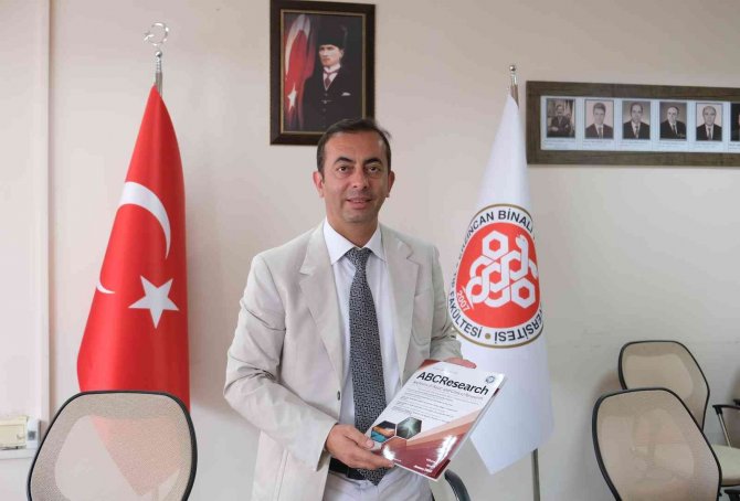 Ebyü Tıp Fakültesi’nin Bilimsel Tıp Dergisi Ulusal Atıf Dizini Tr Dizin’de Kabul Gördü