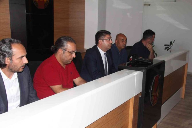 Tutuklanan Gaziantep Gazeteciler Cemiyeti Başkanı İ̇brahim Ay’ın Avukatlarından Açıklama