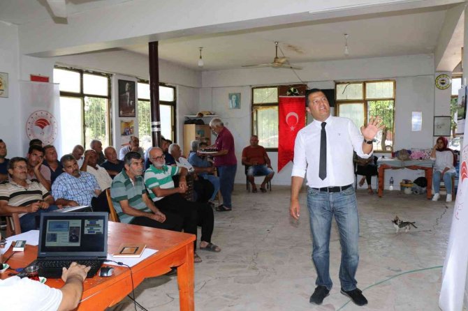 Tasarruflu Su Kullanımına Akademik Destek