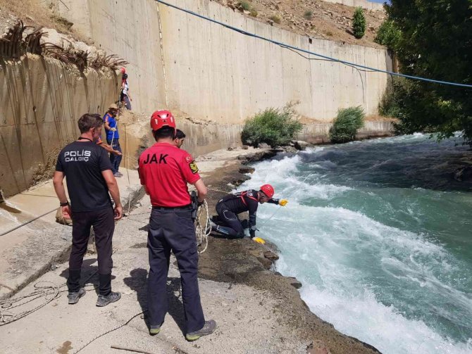 Kayıp Sağlıkçıyı Arama Çalışmaları 19’uncu Gününde