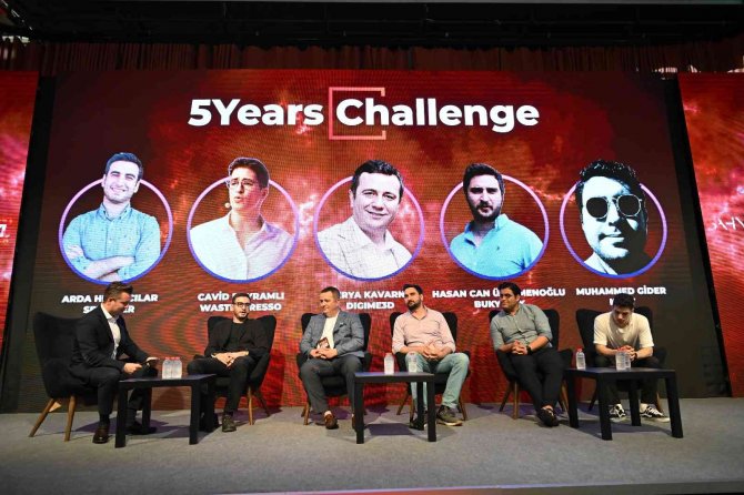 İ̇to Başkanı Avdagiç: “Btm, Genç Girişimlerin Doğum Yeri Olacak”