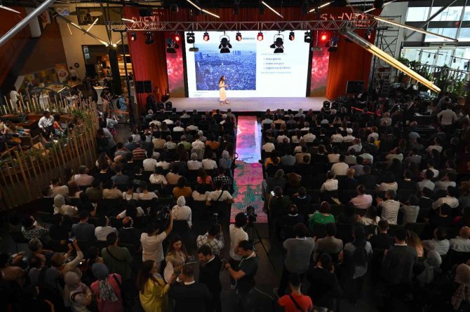 İ̇to Başkanı Avdagiç: “Btm, Genç Girişimlerin Doğum Yeri Olacak”