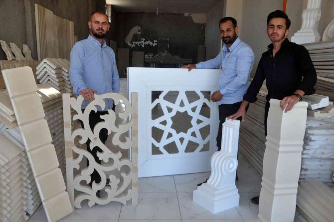 İ̇şçilikten Patronluğa Uzanan Başarı Öyküsü