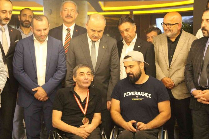 Terma City Kulüp Temsilcileri Ve Protokol Üyelerini Yemekte Buluşturdu