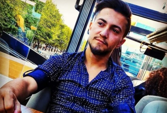Cide’de Bir Genç Evinde Ölü Bulundu