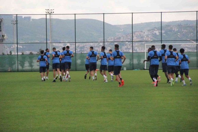 Katar Ligi Takımları, Yeni Sezona Kocaeli’de Hazırlanıyor