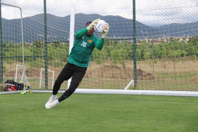 Katar Ligi Takımları, Yeni Sezona Kocaeli’de Hazırlanıyor