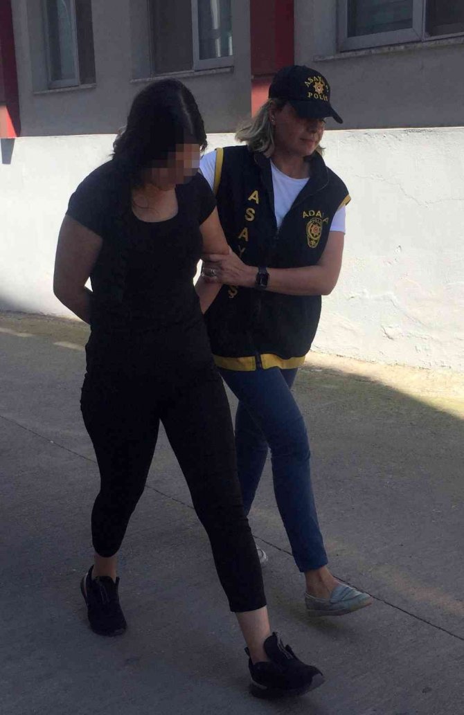 “Kadayıfçı Olcay”ın Katili Ağabey Katili Çıktı