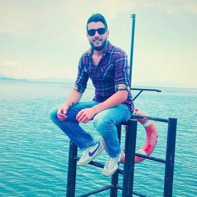 Dikili’de Feci Kaza: 1 Ölü, 1 Ağır Yaralı