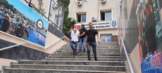 Fatih’te Döviz Bürosunda 225 Bin Euro Dolandırıcılık