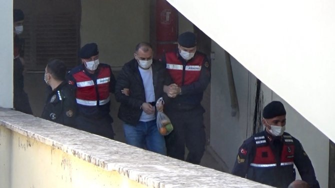 Avukat Katılmayınca Duruşma Ertelendi
