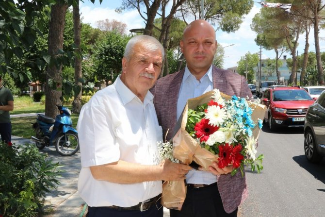 Mütevelli’de Sıcak Asfalt Çalışmaları Tamamlandı