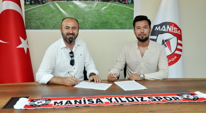 Erhan Yıldız: “İ̇ki Takımımızla Hedefimiz Bir Üst Lig”