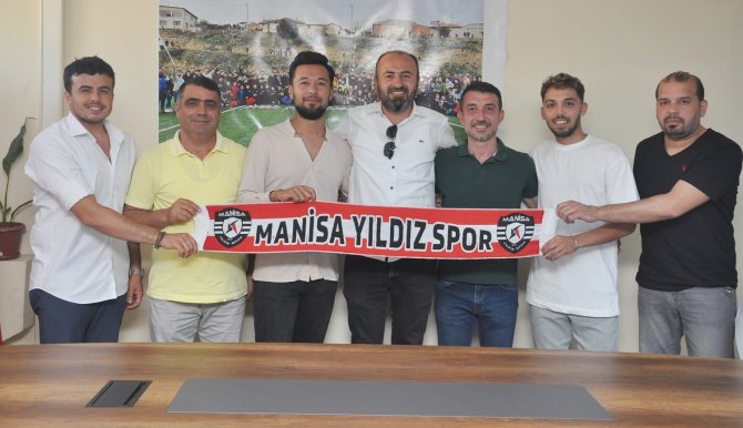 Erhan Yıldız: “İ̇ki Takımımızla Hedefimiz Bir Üst Lig”