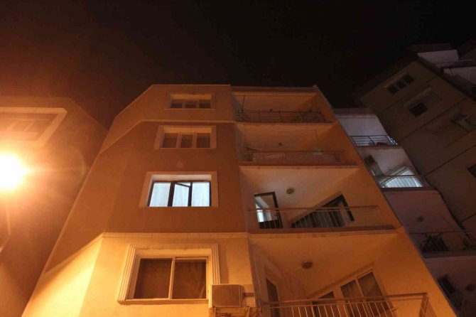 Öfkeli Koca Dehşet Saçtı: 2 Ölü