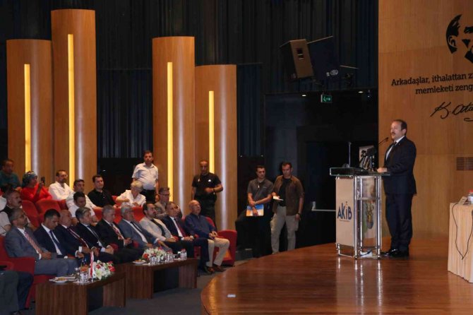 Vali Pehlivan: "Biz Bütün Gayretleri Çiftçilerimizin Emeği Üzerine Planlıyoruz"