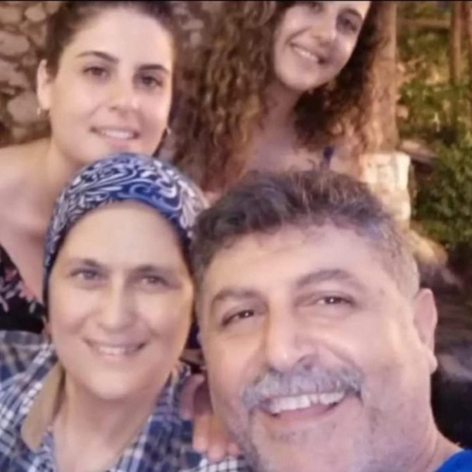 Anne Oskay: "Kızımın Kanı Yerde Kalmadı"