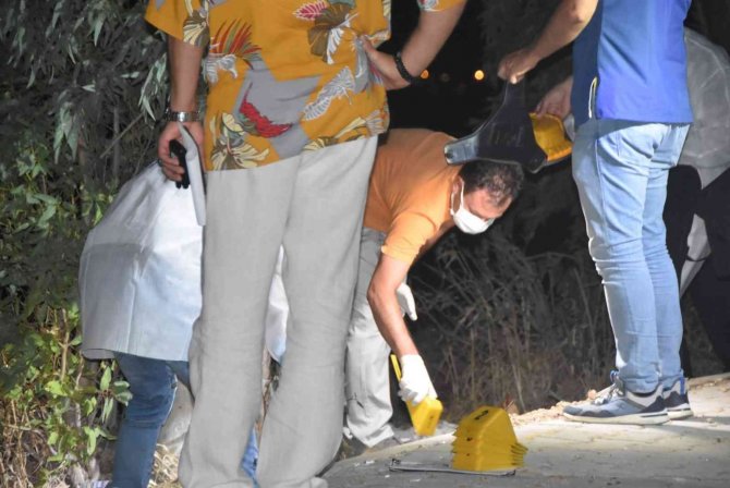 Bodrum’da Vahşi Cinayet: Kum Dolu Çuvalın İçinden Ceset Çıktı