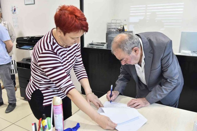 Halk Ekmek Büfesi Sayısı 422’ye Yükseldi