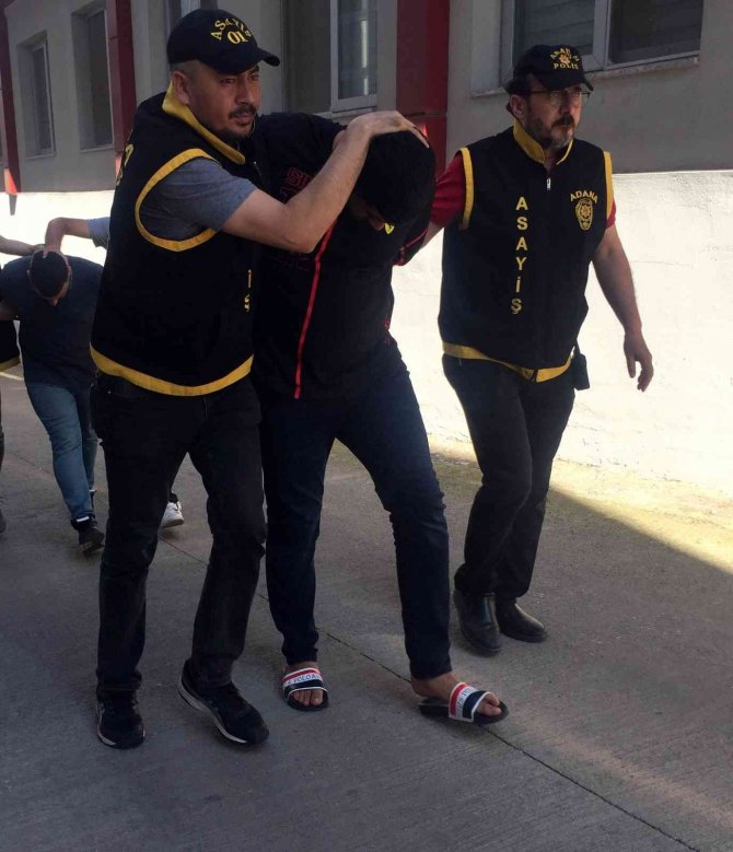 “Kadayıfçı Olcay”ın Katili Ağabey Katili Çıktı