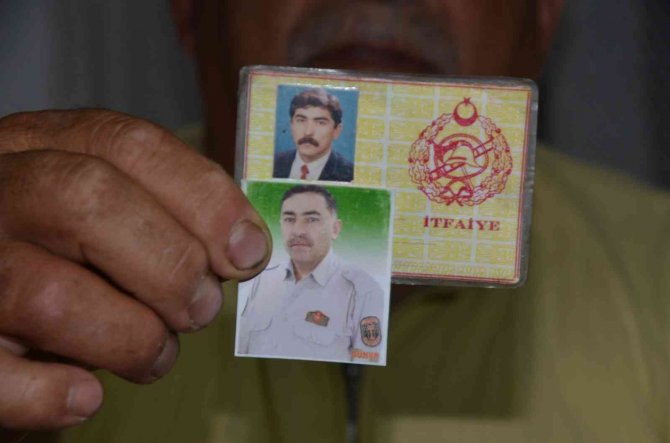 Ordulu İtfaiye Eri, 21 Yıl Önceki Görüntüleri İle Amerikalıların Enflasyonla Mücadelesine Konu Oldu