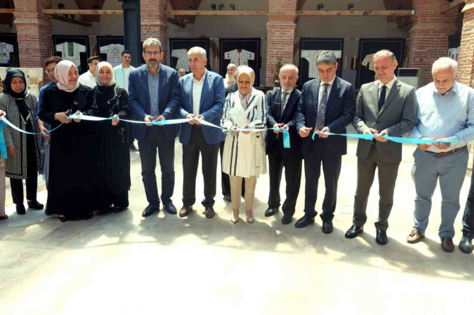 Padişahların Manevi Zırhı: Dualı Gömlekler
