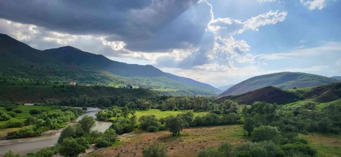 “Perisuyu Vadisi’nin Milli Park Statüsüne Alınması İçin Destek Bekliyoruz”