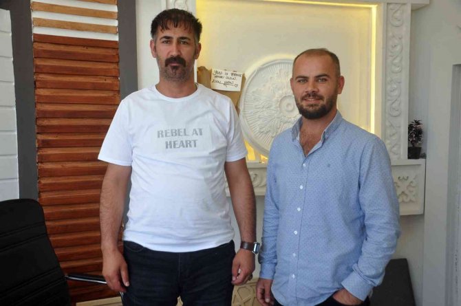 İ̇şçilikten Patronluğa Uzanan Başarı Öyküsü