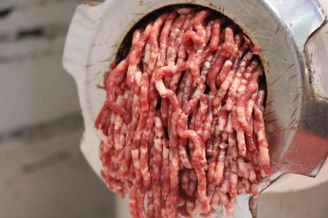 Kasaplar Odası Uyardı: 