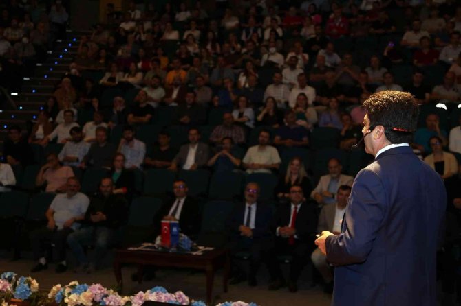 Subü’de Dijital Dönüşüm Başladı