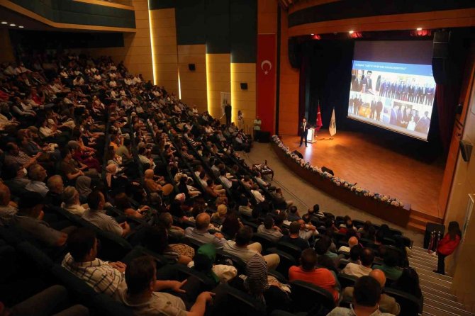 Subü’de Dijital Dönüşüm Başladı