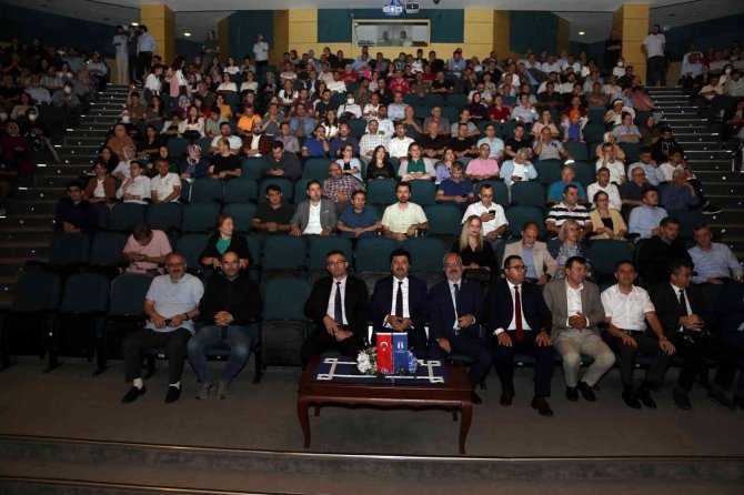 Subü’de Dijital Dönüşüm Başladı