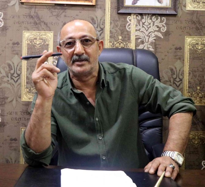 Kasaplar Odası Uyardı: 