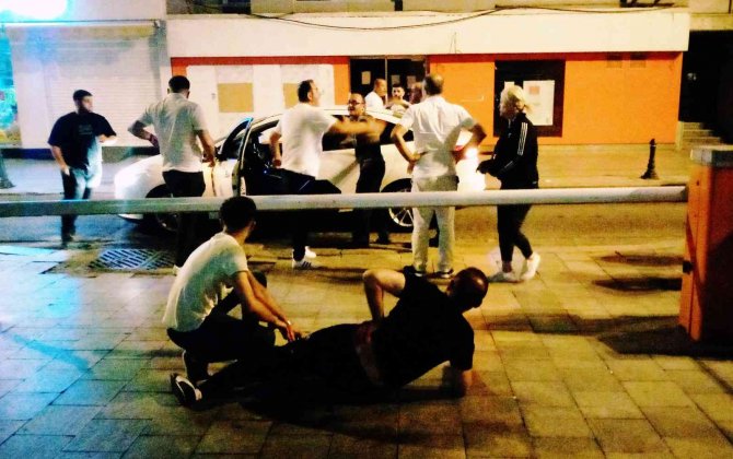 Çorlu’da Meydan Muharebesine Dönen Kavgaya 12 Tutuklama