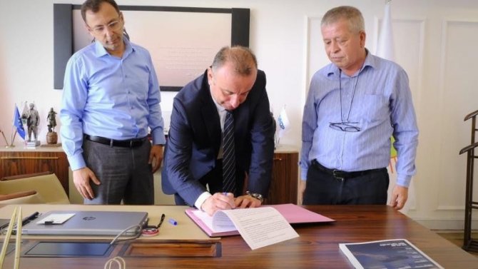 Sinop’ta Emlak Rayiç Bedeli Online Ödenebilecek