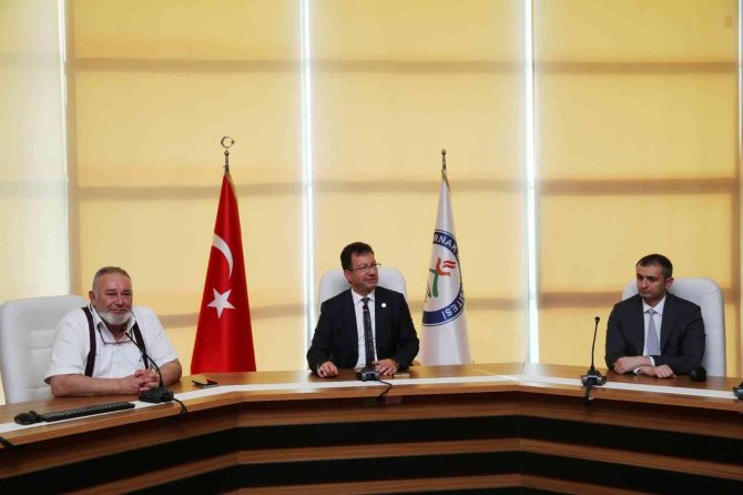 Şırnak Üniversitesi Öğrencileri Girişimcilik Konusunda Bilgilendirildi