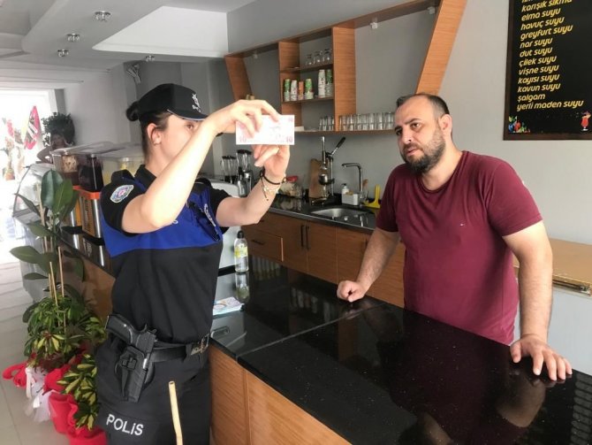 Cizre Polisinden Kurban Bayramı Öncesi Dolandırıcılık Uyarısı
