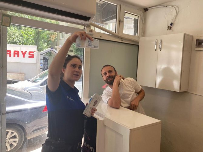 Cizre Polisinden Kurban Bayramı Öncesi Dolandırıcılık Uyarısı