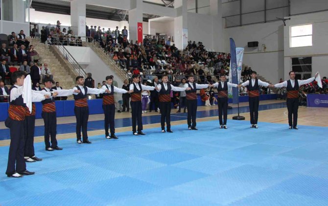 24 Farklı Branşta Ücretiz Spor Eğitimi
