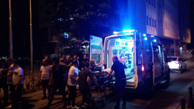 Çorlu’da Meydan Muharebesine Dönen Kavgaya 12 Tutuklama