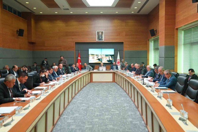 Toki̇’den Yeni Sosyal Konut Kampanyası