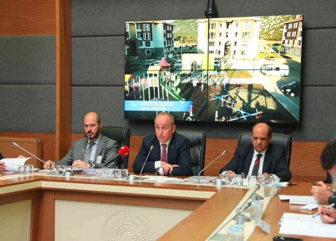 Toki̇’den Yeni Sosyal Konut Kampanyası